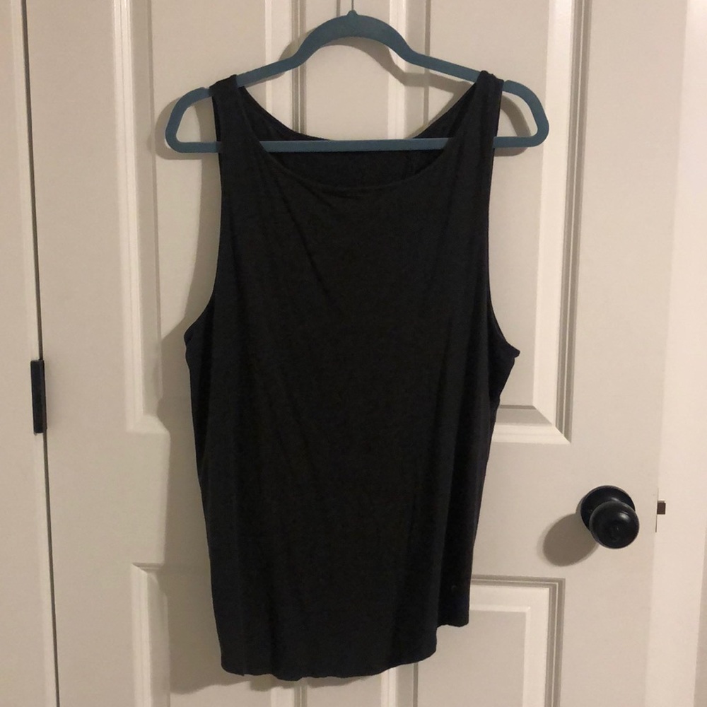 Under Armour Workout Tank